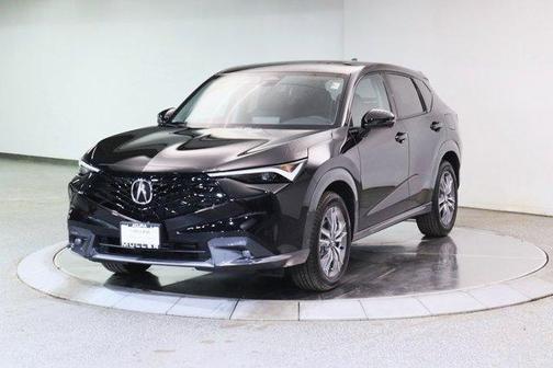 2025 Acura ADX Base