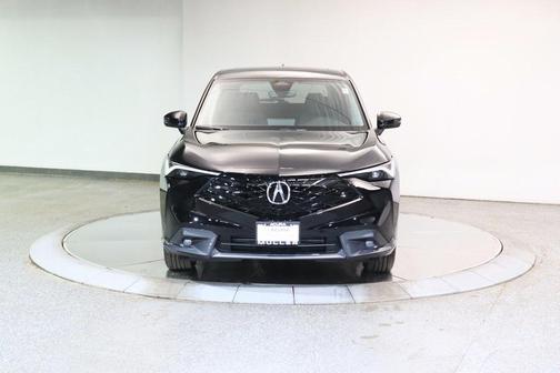 2025 Acura ADX Base