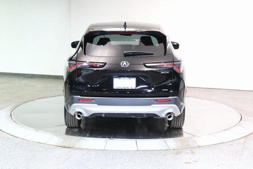 2025 Acura ADX Base