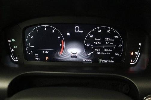 2025 Acura ADX Base
