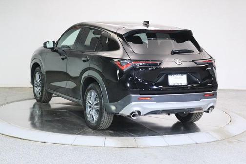 2025 Acura ADX Base