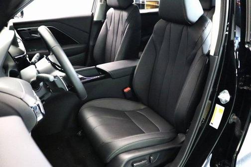 2025 Acura ADX Base