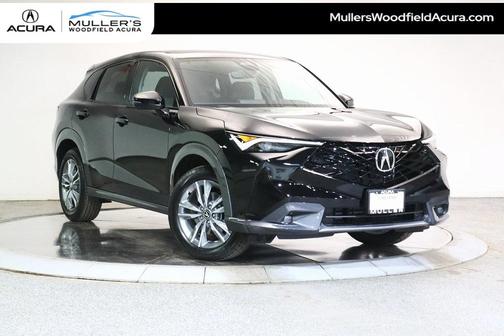 2025 Acura ADX Base