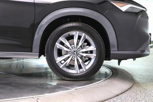 2025 Acura ADX Base