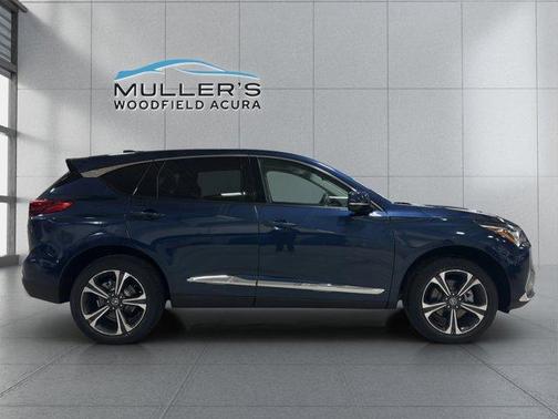 Canyon 2026 Acura RDX TECHNOLOGY PACKAGE