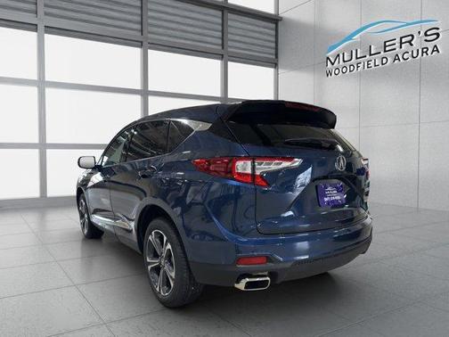Canyon 2026 Acura RDX TECHNOLOGY PACKAGE