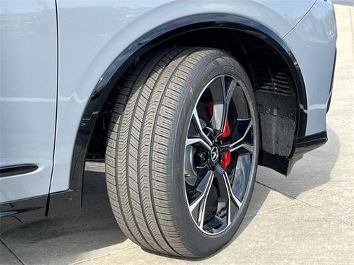 2025 Acura MDX Type S w/Advance Package