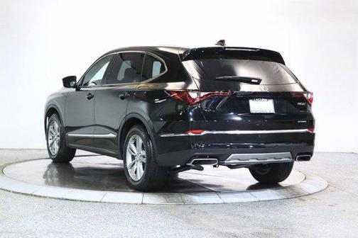 2025 Acura MDX Standard
