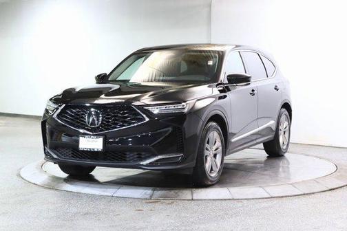 2025 Acura MDX Standard