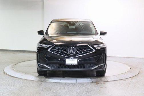 2025 Acura MDX Standard