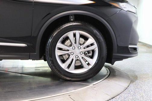 2025 Acura MDX Standard
