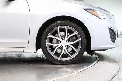 2020 Acura ILX Premium Package