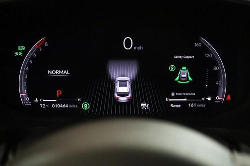 2024 Acura MDX A-Spec