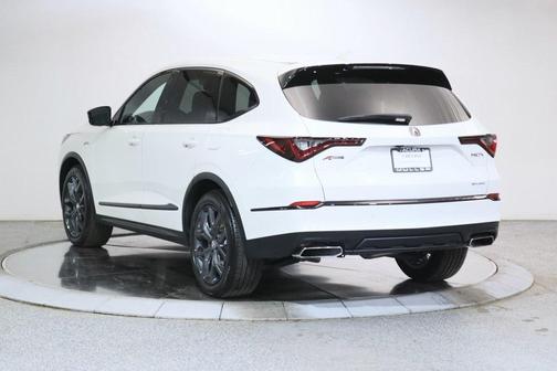 2024 Acura MDX A-SPEC
