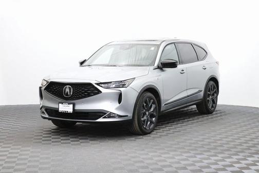 2023 Acura MDX A-Spec