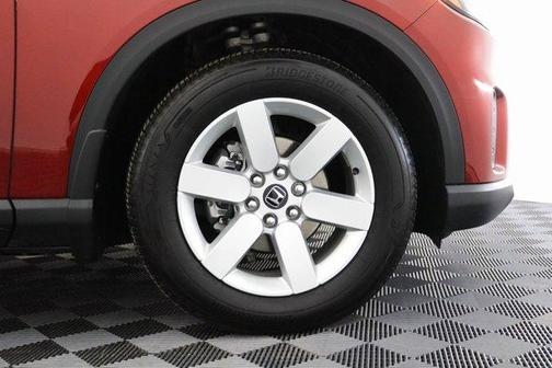 2024 Honda Prologue EX