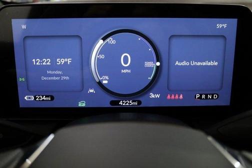 2024 Honda Prologue EX