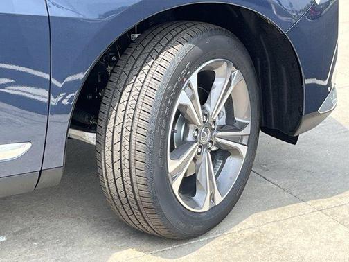 2025 Acura RDX Technology Package