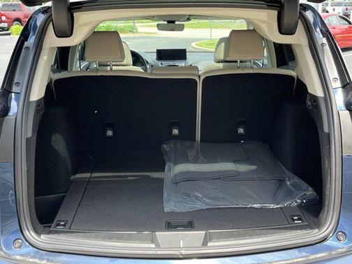 2025 Acura RDX Technology Package