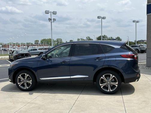 2025 Acura RDX Technology Package