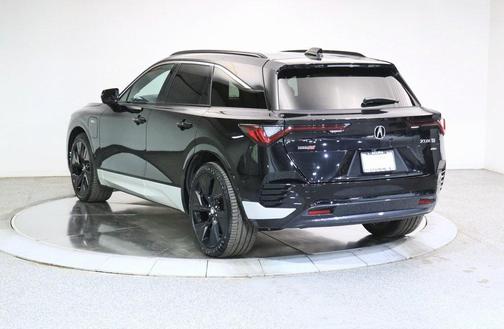 2024 Acura ZDX TYPE S