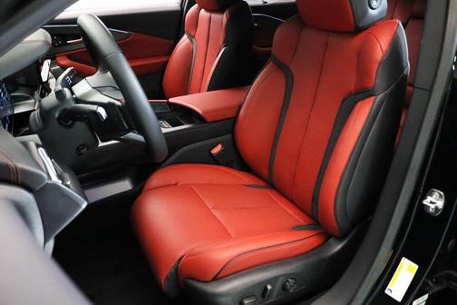 2024 Acura ZDX TYPE S