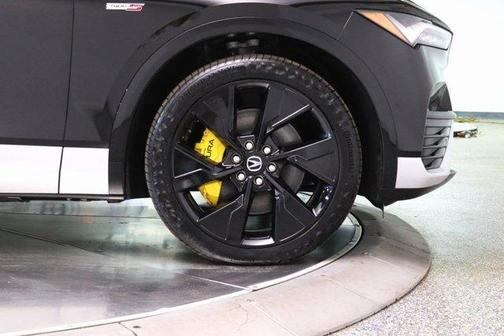 2024 Acura ZDX TYPE S