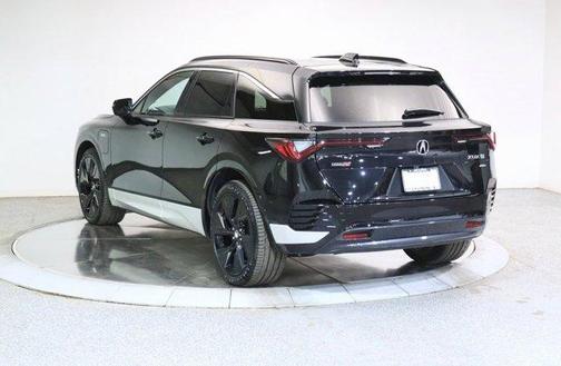 2024 Acura ZDX TYPE S