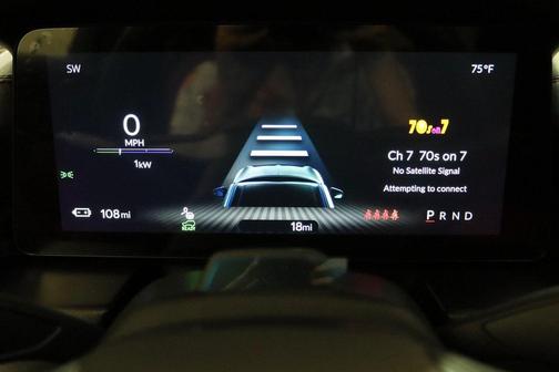 2024 Acura ZDX TYPE S