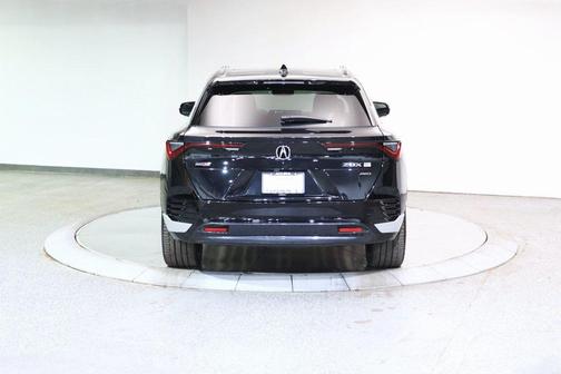 2024 Acura ZDX TYPE S