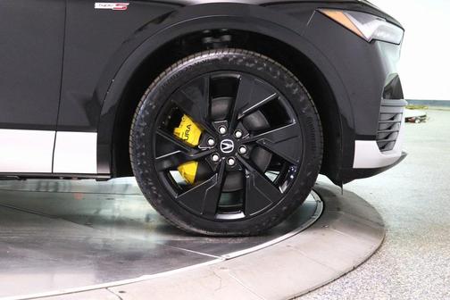 2024 Acura ZDX TYPE S