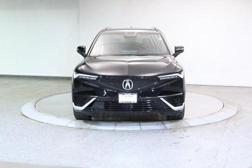 2024 Acura ZDX TYPE S