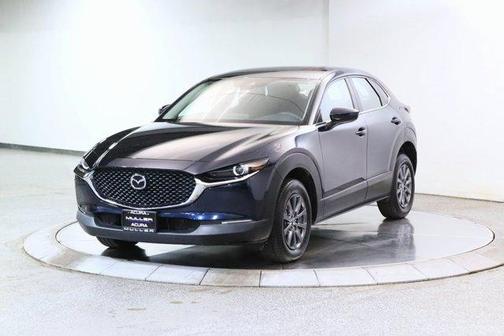 2020 Mazda CX-30 Base