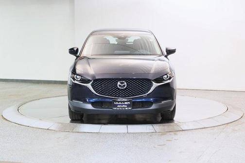 2020 Mazda CX-30 Base