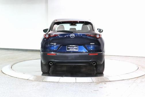 2020 Mazda CX-30 Base