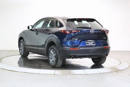 2020 Mazda CX-30 Base
