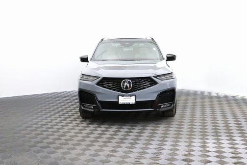 2026 Acura MDX A-Spec Advance Package