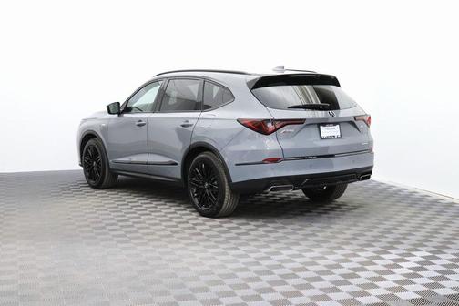 2026 Acura MDX A-Spec Advance Package