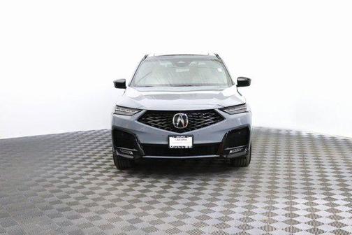 2026 Acura MDX A-Spec Advance Package