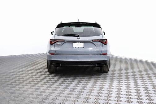 2026 Acura MDX A-Spec Advance Package