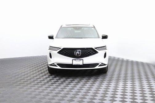 2022 Acura MDX A-Spec