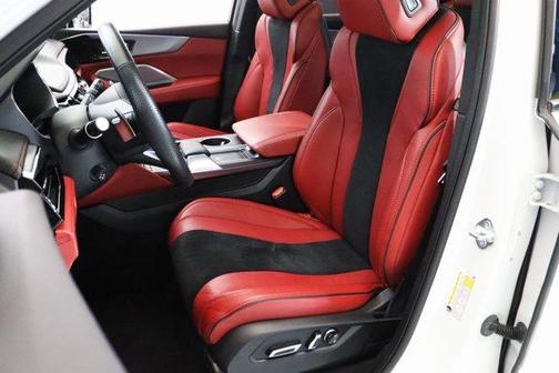 2022 Acura MDX A-Spec