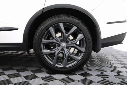 2022 Acura MDX A-Spec