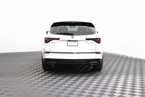 2022 Acura MDX A-Spec