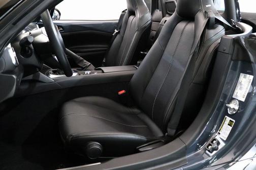 2020 Mazda MX-5 Miata Grand Touring
