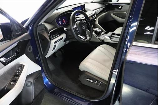 2022 Acura MDX Technology Package