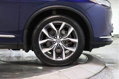 2022 Acura MDX Technology Package