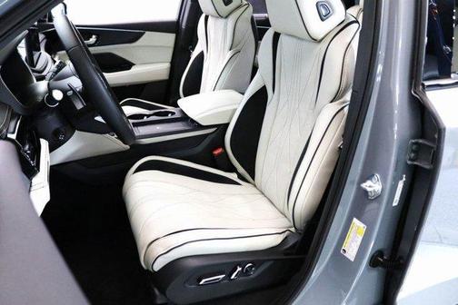 2026 Acura MDX Type S w/Advance Package