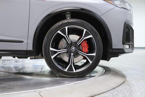 2026 Acura MDX Type S w/Advance Package