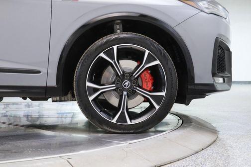 2026 Acura MDX Type S w/Advance Package